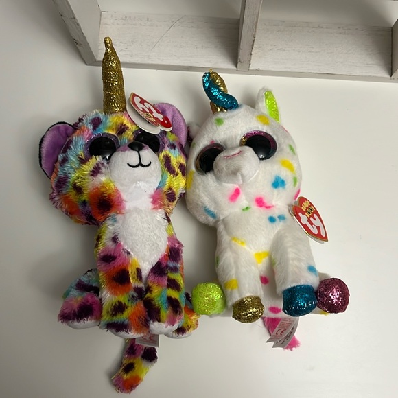 2021 Ty Beanie Boos - Picture 3 of 12